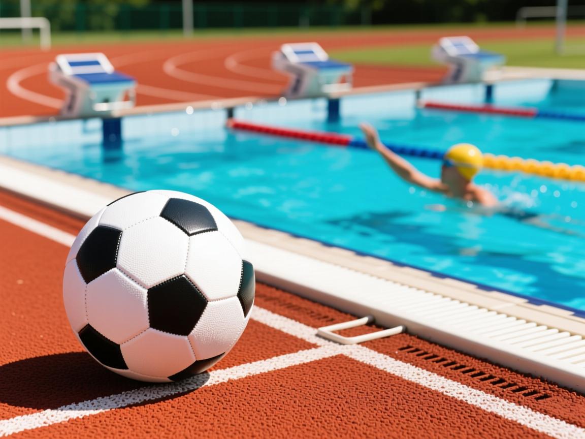 米兰体育下载-体育新闻中心协助地方体育局开展体育新闻宣传工作，体育类的新闻简报  第2张